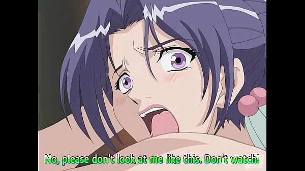 Hentai – Anal Sex with my MILF Stepsisters! [UNCENSORED] [SUBTITLED]