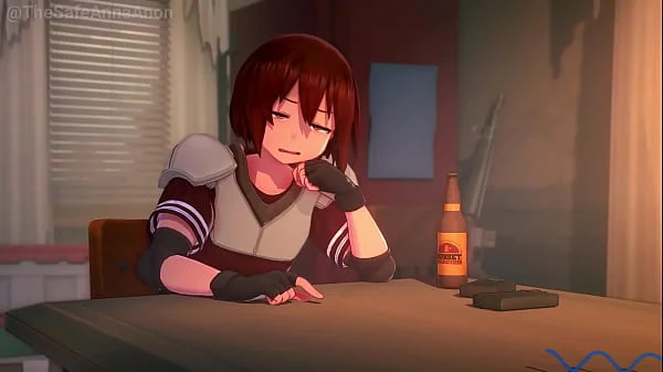 Fallout Stuff! (Anna Anon animation)