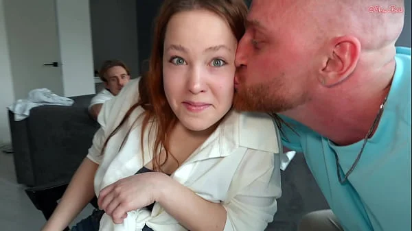 Behind the scenes! Make Really Hardcore Porn!
