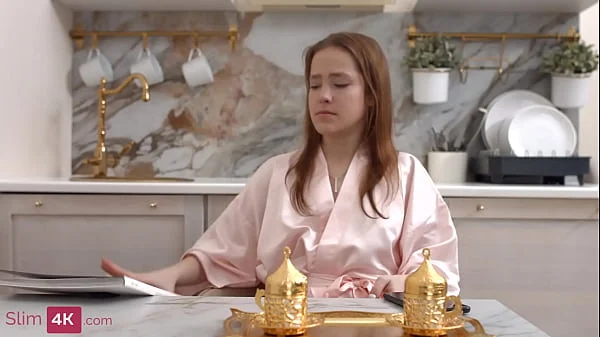 Nicole Murkovski - Morning DP after breakfast