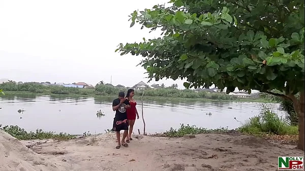 Sex Across The River