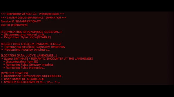 A Judy La Hacen Gemir Como A Una Puta | Cyberpunk 2077