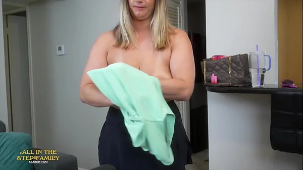 I’m Not Done Yet. Let’s Get You Hard Again Because I Need To Get Off! Britney Mae - AITSFS2E7 Scene 3of3