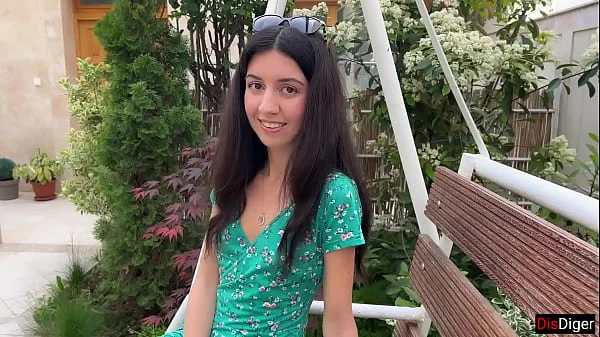 If you lose the game - You will have to walk with cum on your face in public! - Cumwalk