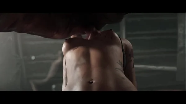 Creaming Up Judy Alvarez in 4K (Full Release) [RashNemain]