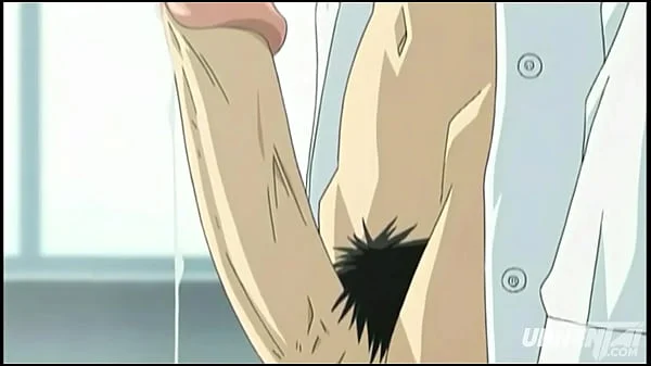 Hentai – MILF Teacher Fucks Her Student [Uncensored]