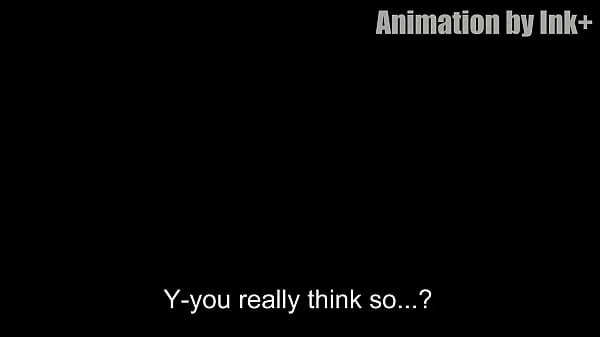 Roxy porn animation (4k) [Ink ]