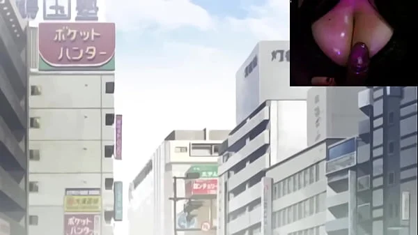 Blonde girl with big tits fucking with everybody in the school - Hentai Energy Kyouka Episode 2 - Hentai with IvyAdventure