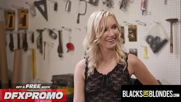 Cute College Girl CLAIRE ROOS Can't Resist Fast Cars & Big Dicks in her Ass