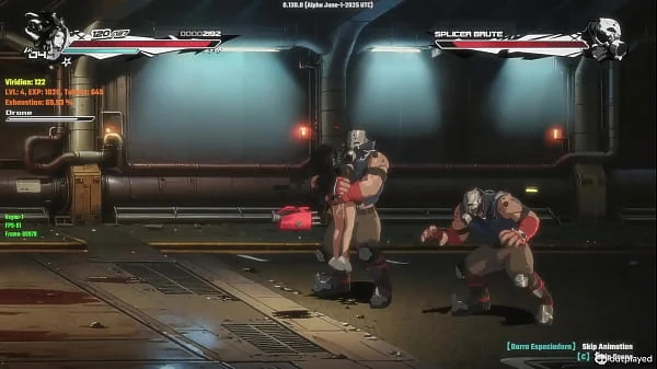 Pure Onyx - In Game Compilation Scenes