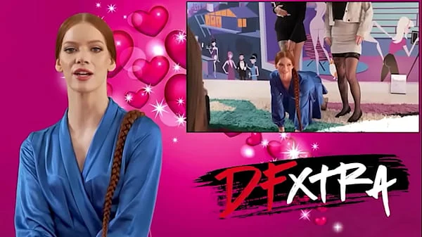 Asian Cutie LULU CHU Is Excited For Her First Gloryhole Experience - BlacksOnBlondes