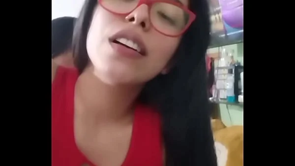 showing my husband what his best friend does when he's not home