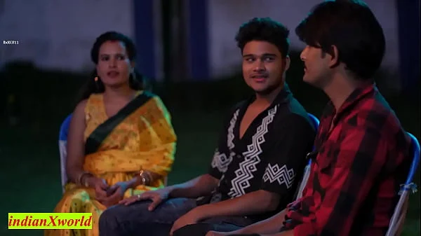 Beautiful Stepmom enjoys her sugar daddy fucking