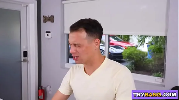 BANGBROS - Big Tits Stepsister Hayley Davies Fucked By Johnny Love