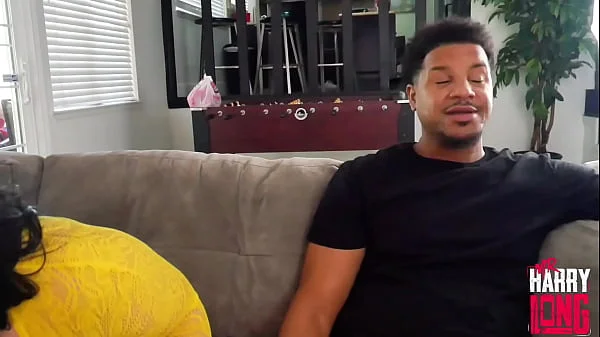 FINALS BIG BOOTY THREESOME HALFTIME SHOW