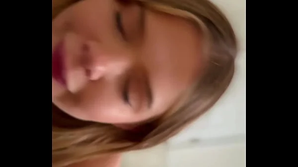 Lunch Break My Bosses Daughter Eating BBC for lunch