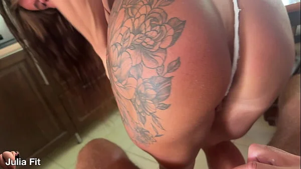 Rough ANAL Invasion in Tight Ass