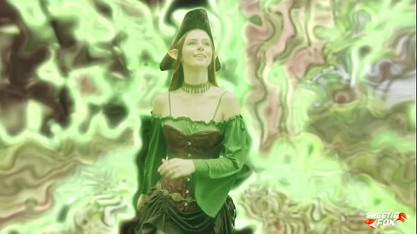 D&D Porn Adventure Part 3 - Hole Of Glory (Sweetie Fox, Diana Rider, Arina Fox, Anastangel)