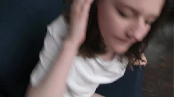 Monster cock and tight homemade pussy