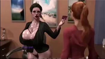 3D Hentai cartoon hardcore sex xxx best adult gaming video