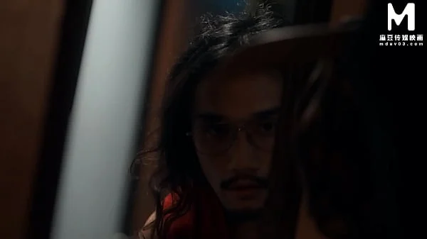 ModelMedia Asia - Hot Summer Condomless Sex with the Best Sister-in-Law