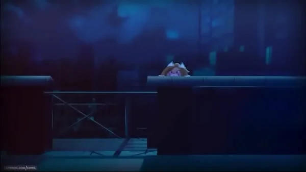 Double Dare [Eipril Animation]