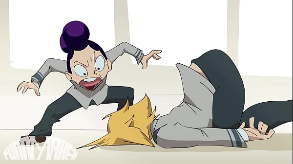 My Hero Academia: Pasantías Sexuales | by FunnyMahem