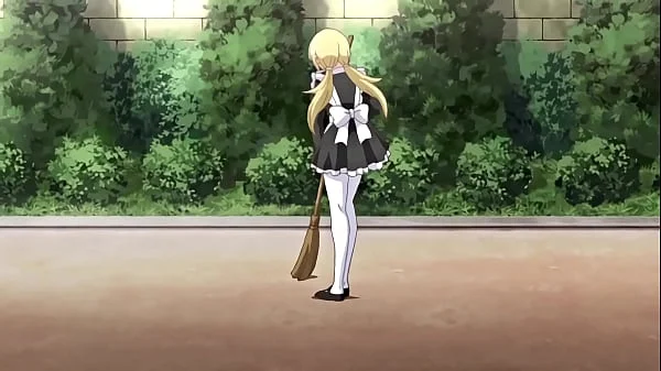 taku Keibiin 2 Episodio 5   chica  Hentai