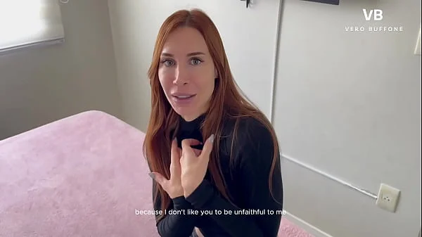 Mi marido eyaculo Toda mi vagina después de contarle que le fui infiel con su mejor amigo