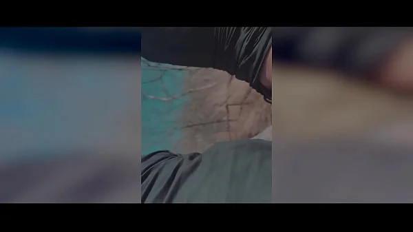 DIVINE SINNERS || HOT DUTCH MILF DANIQUE SINNERS FUCKING OUTDOORS