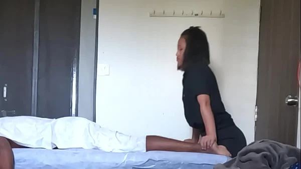 happy ending massage part 2