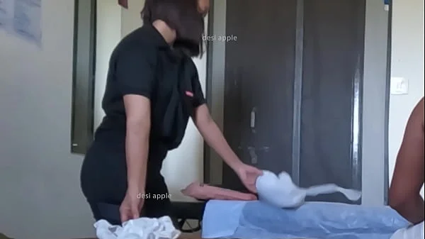 Happyending massage FINAL PART