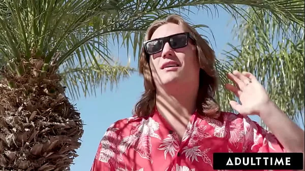 ADULT TIME - CHEATING ANAL SLUTS CAN'T RESIST 3-Ways! Ft Anna Claire Clouds, Jane Wilde, AND MORE!