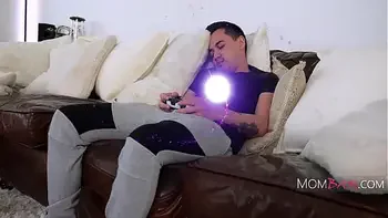 Your Step Father Can't Get Me Pregnant But Maybe You Can - Anissa Kate, Juan Loco