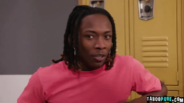 Girlfriend Haley Spades gangbanged by group of horny boys, Robby Apples, Elias Cash, Parker Sims, Mighty Dee, Axel Haze, and Leo Malone in class room!