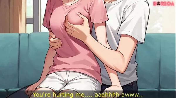 Stepmom Ain’t Mad... She Wants to Teach Us