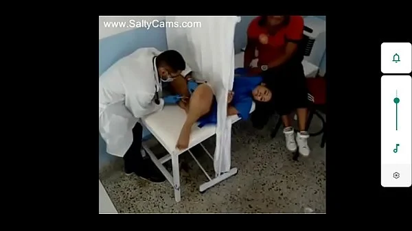 Que opinan de este ginecologo