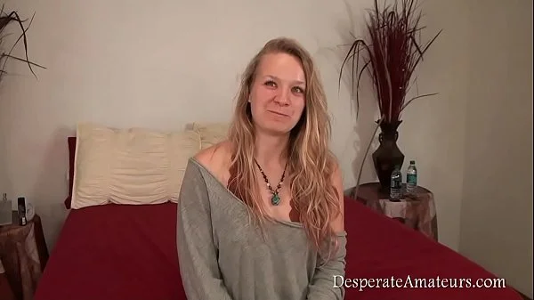 Casting Shiloh Desperate Amateurs