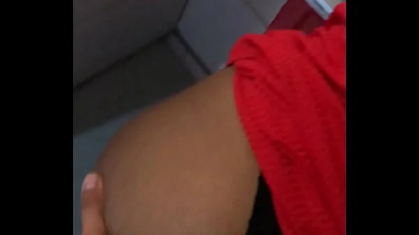 Chamei novinha pra minha casa e ela gozou demais