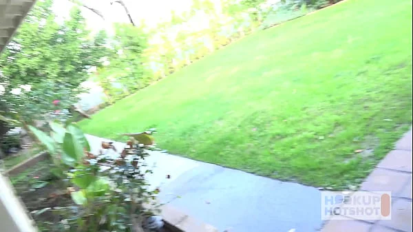 Petite Slut Alexis Tae Begs To Get Fucked By Bryan Gozzling