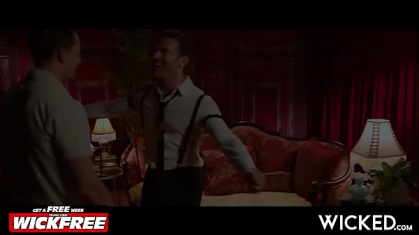 WICKED Once Upon A Time In The Valley Episode 1 - Welcome To The Valley