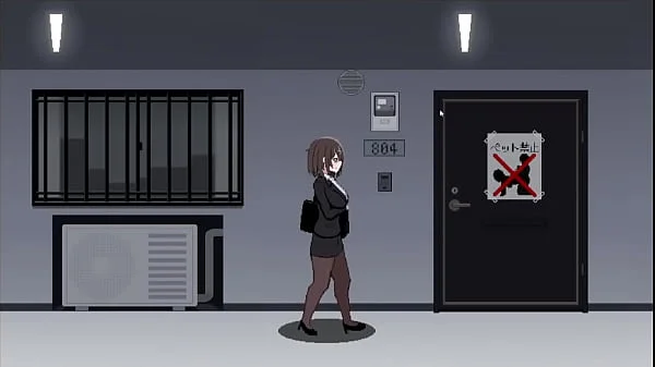 [Hentai Game] Room 801| Full Gallery