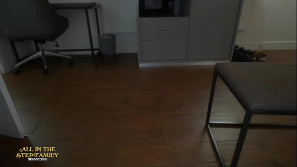 You’re Just Taking A Nap You Don’t Have To Be Completely Naked! ~ Scarlett Venom - AITSFS2E10 Scene2of3