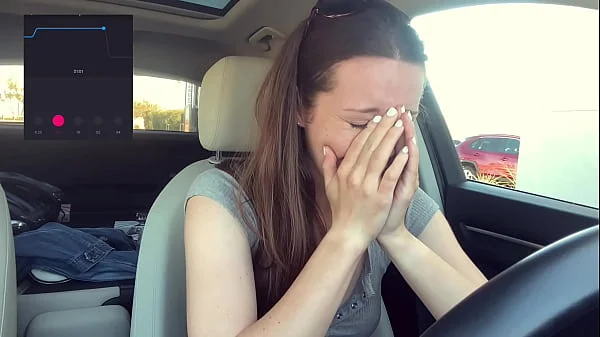 Starbucks Drive Thrus Make Me CUM HARD