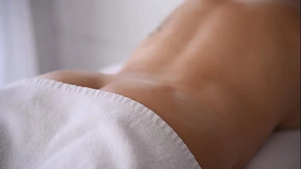 MASSAGE SQUIRTING ORGASM TUTORIAL