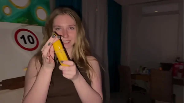 My boyfriend's friend fucked me at a house party