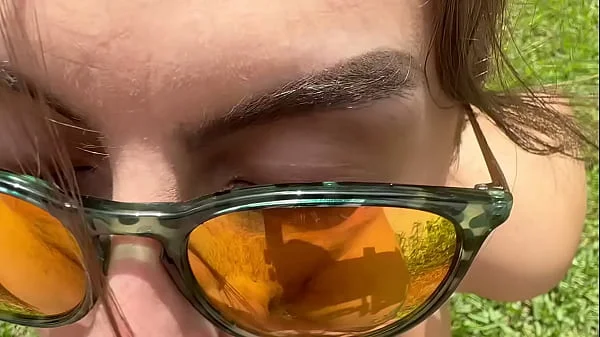 Step Sister Caught Me Watching Her Tanning Topless : Selina Bentz : Dirty Tale : Danny Dirt