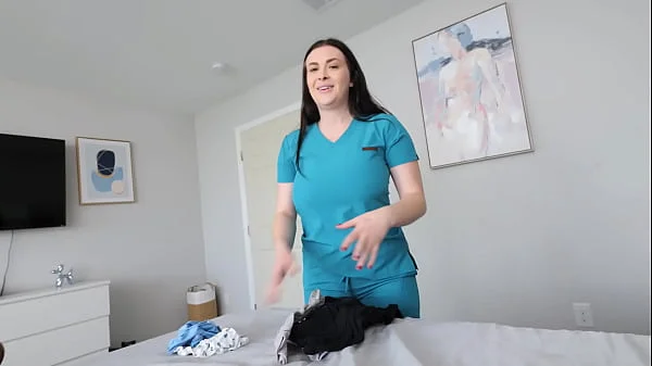Step Mom Won't Let Me Pull Out - Lindsay Lee
