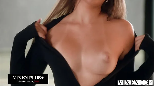 VIXEN Gorgeous Bad Girl Gizelle Blanco Fucks Her Way Out Of Trouble