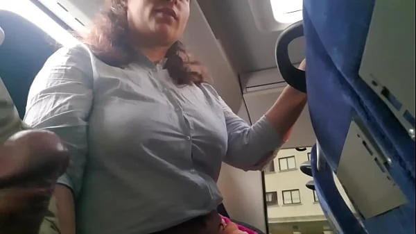 My Adventure on the Bus. Cool Mom Shocked by What She Sees